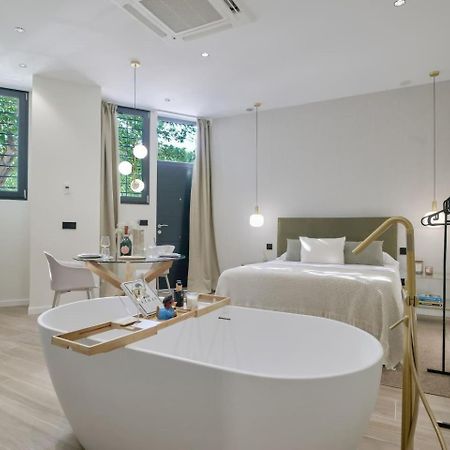 Romantic Apartment N1 Oceanografico By Virkin Suites Valencia Exterior foto